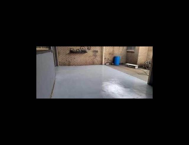 INDUSTRIAL FOR SALE IN VANDERBIJLPARK CE 6